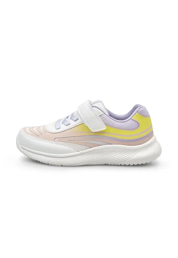 Кроссовки Bubblegummers Bata, белый