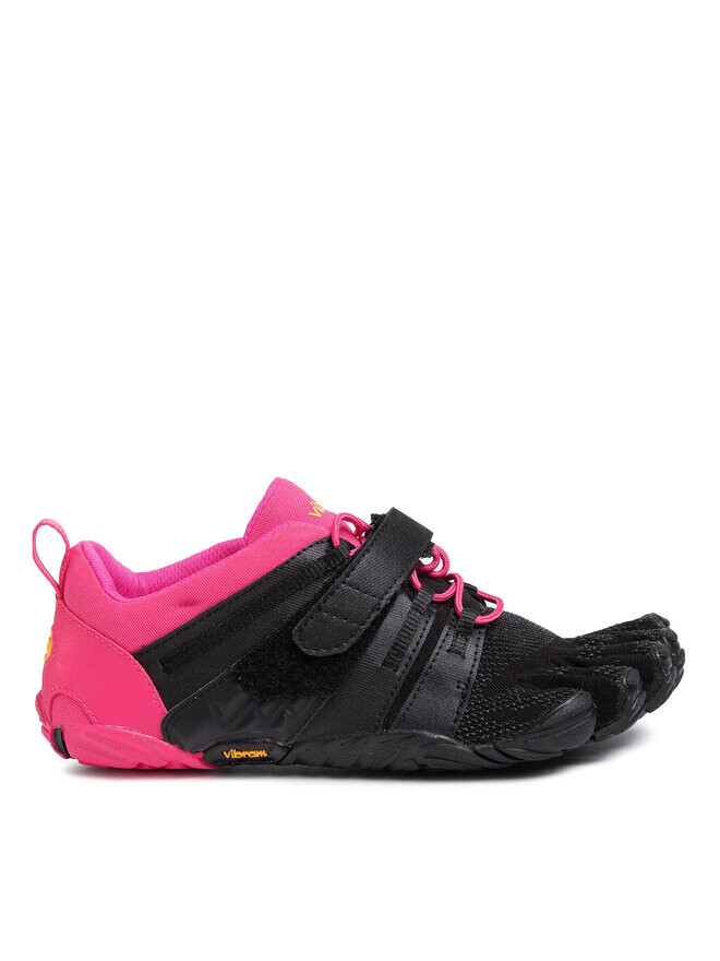 

Кеды Vibram Fivefingers, черный