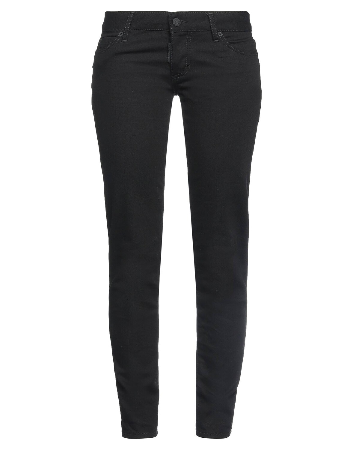 

Джинсы Dsquared2, черный