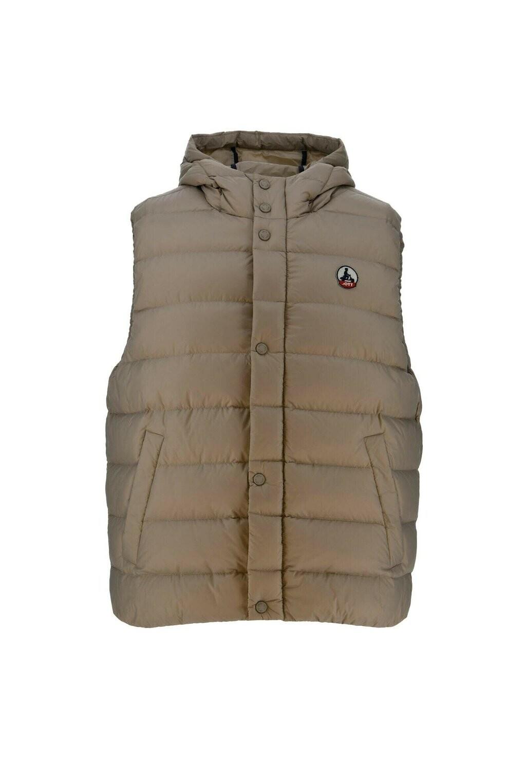 

Жилет MICHAEL JOTT, бежевый