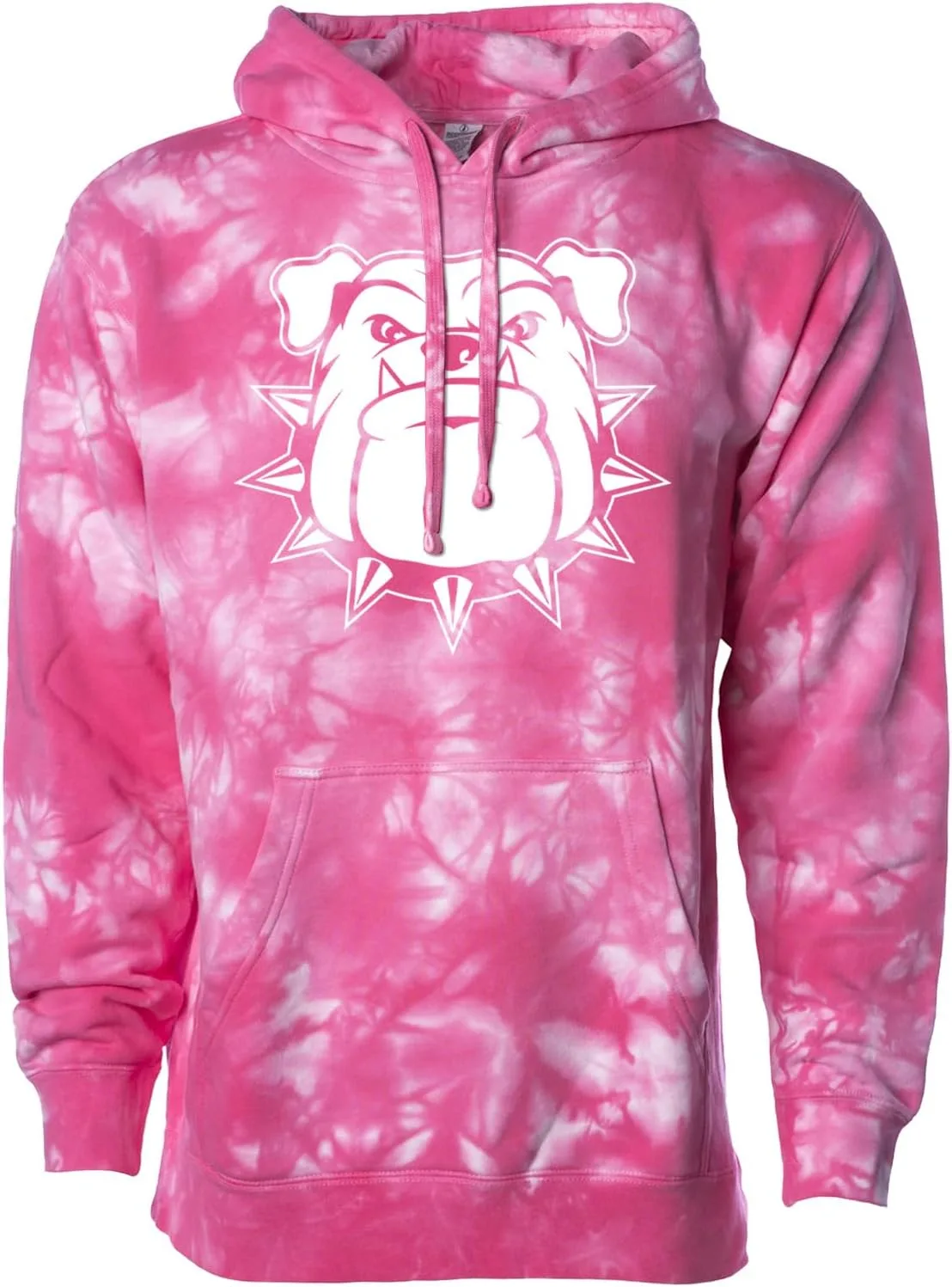 

Толстовка Haase Unlimited American Bulldog