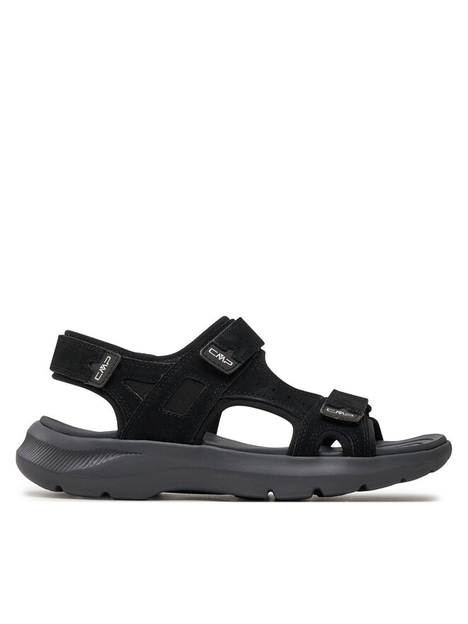 

Сандалии Emby Hiking Sandal 3Q93637 Cmp, черный