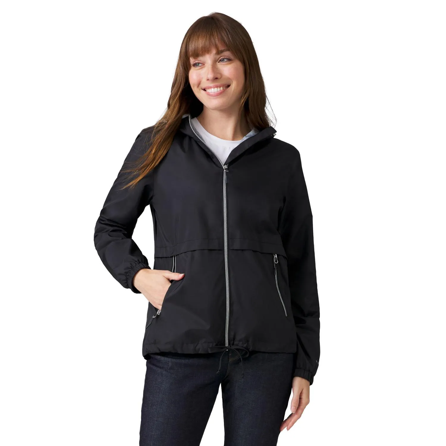 

Ветрозащитная куртка Outland Free Country, Black