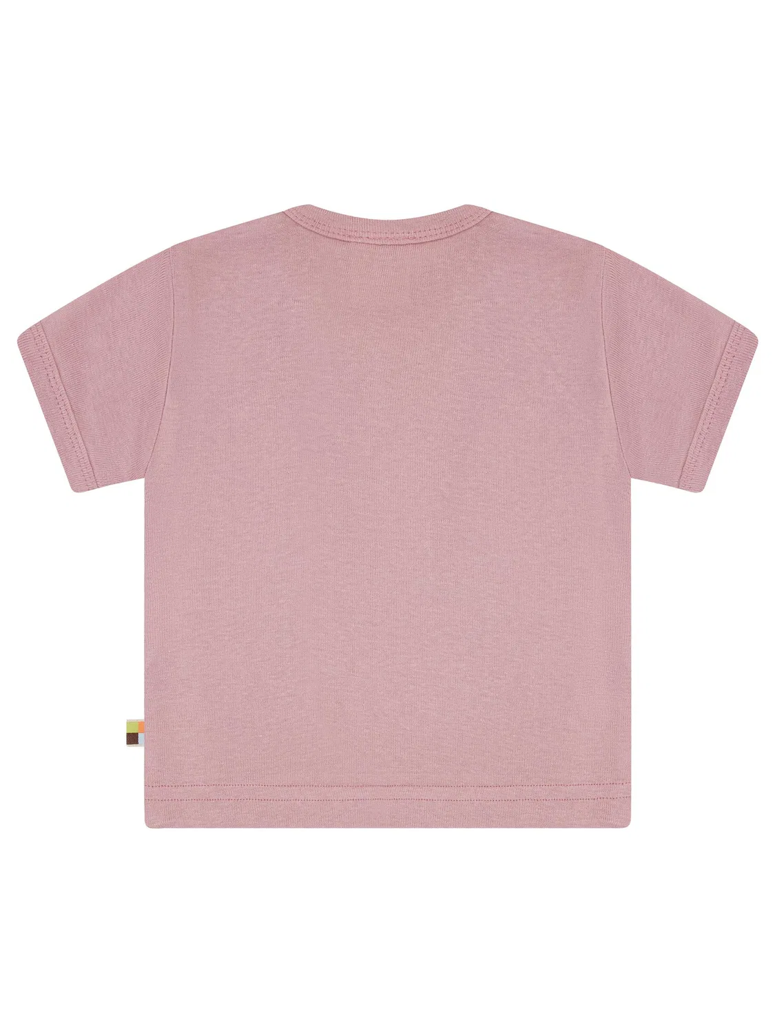 Футболка Loud + Proud, Pastel Pink — фото 2