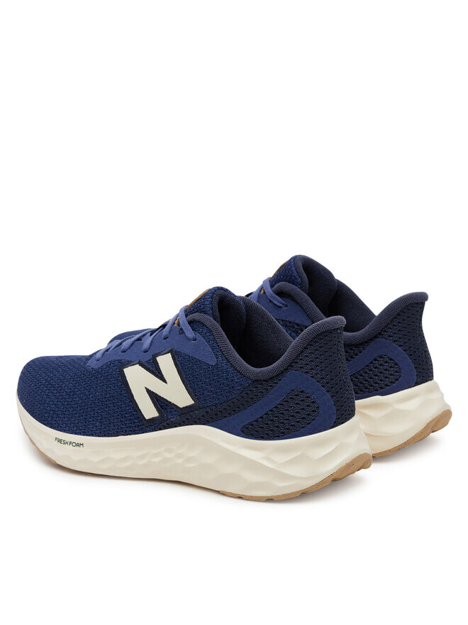 Беговые кроссовки New Balance, синий — фото 3