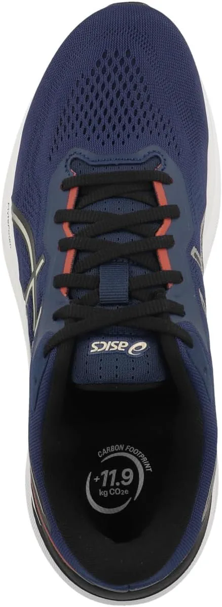 Беговые кроссовки Asics GT-1000 13 для мужчин, серый