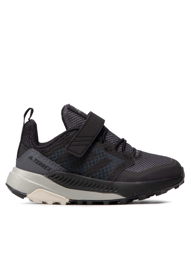 

Треккинговые кроссовки Terrex Trailmaker Cf K FW9324 Adidas, черный