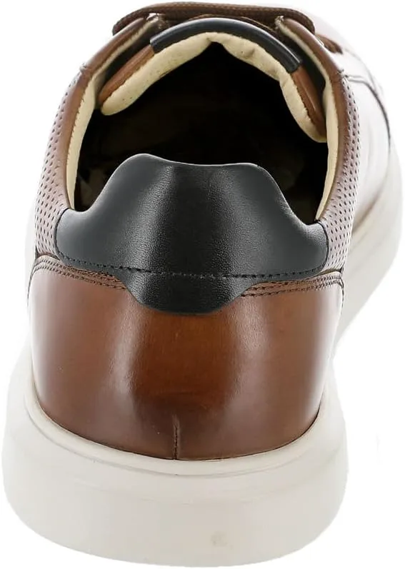 Мужские социальные кроссовки Florsheim на шнуровке, черный — фото 3