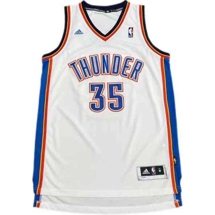 

Баскетбольная майка унисекс белая Adidas