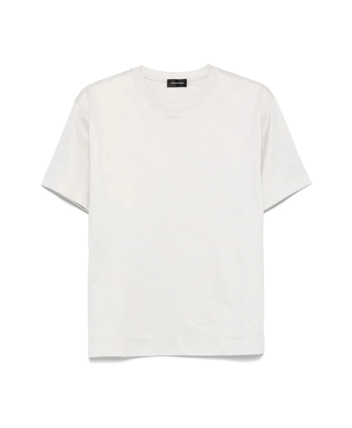 

Футболка Tagliatore, серый