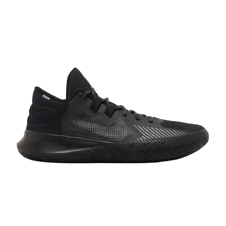 

Кроссовки Nike Kyrie Flytrap 5 EP, черный