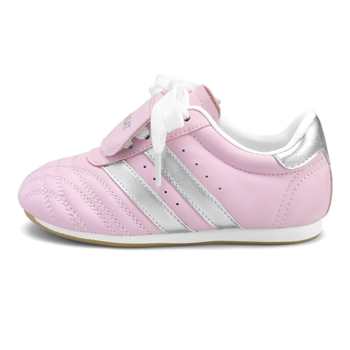 

Непромокаемые дышащие кроссовки Balance Low-Top для детей ST&SAT, розовый