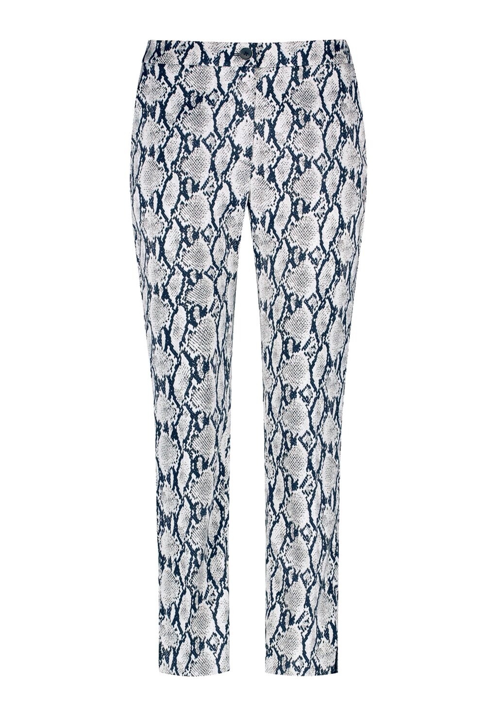 

Брюки MIT SCHLANGENDESSIN Gerry Weber, мультиколор