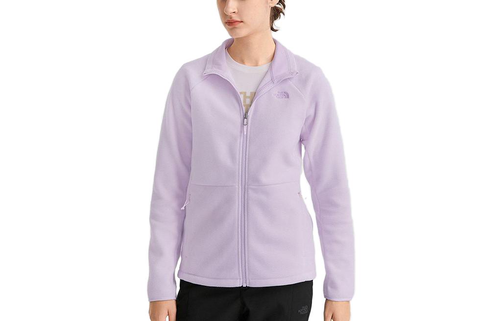 

THE NORTH FACE Женская куртка, цвет Lilac