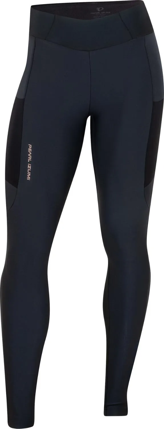 

Женские тайтсы AmFIB PEARL iZUMi, Black
