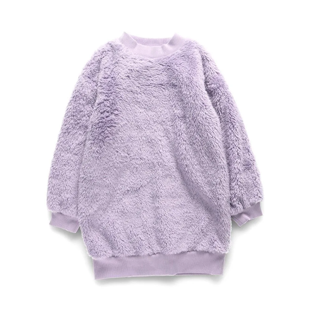 Платье «Боа» Branshes, цвет Lavender