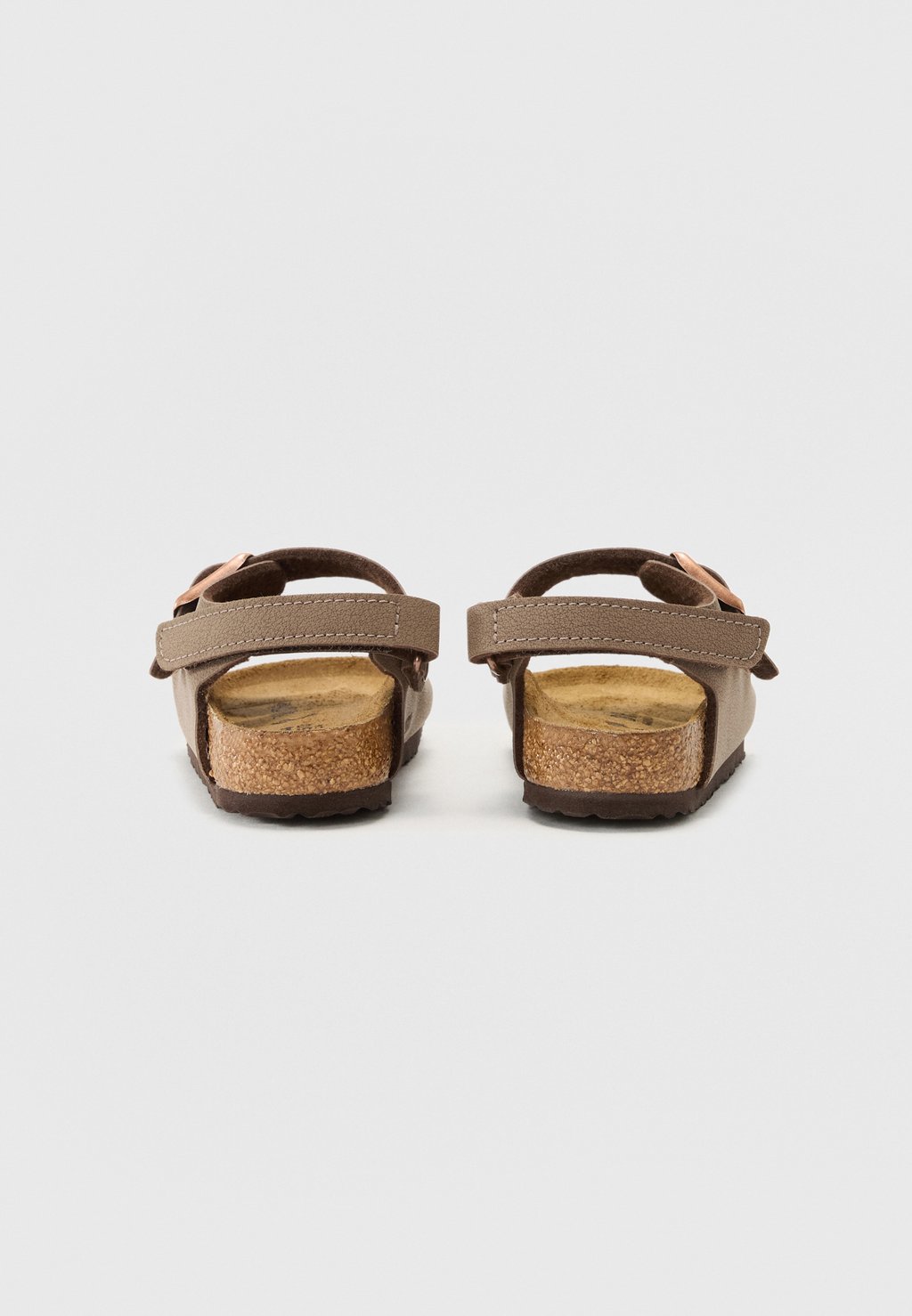 Сандалии MILANO UNISEX Birkenstock, светло-коричневый — фото 3