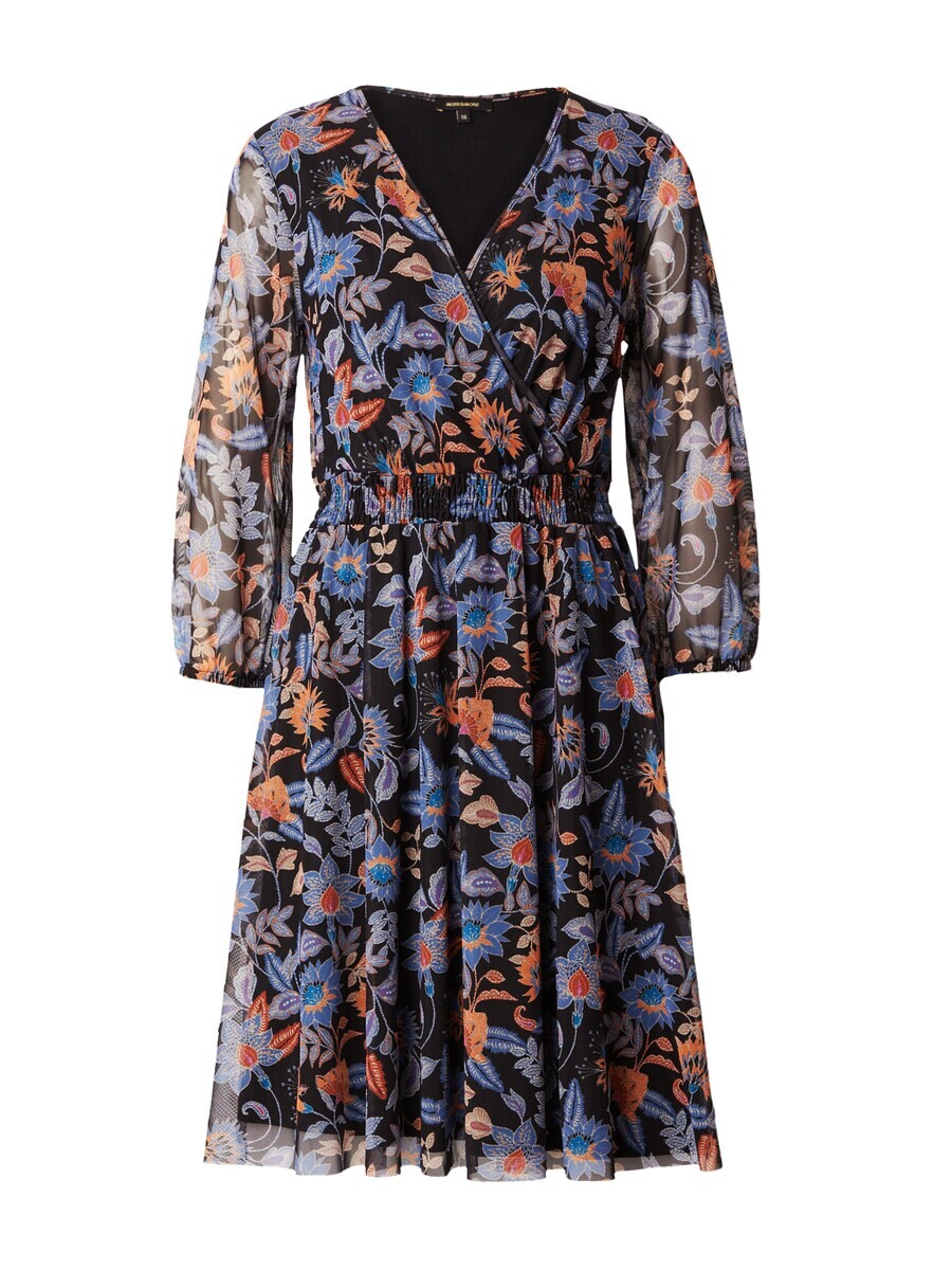 

Мини платье MORE & MORE Dress, разноцветный