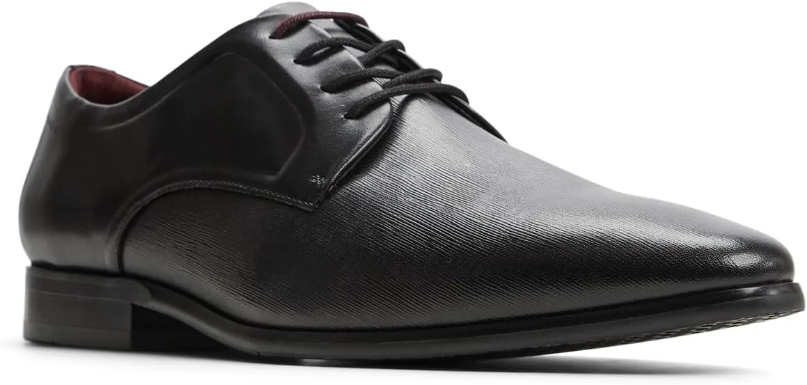 Мужские оксфорды Ted Baker Connor, черный — фото 3