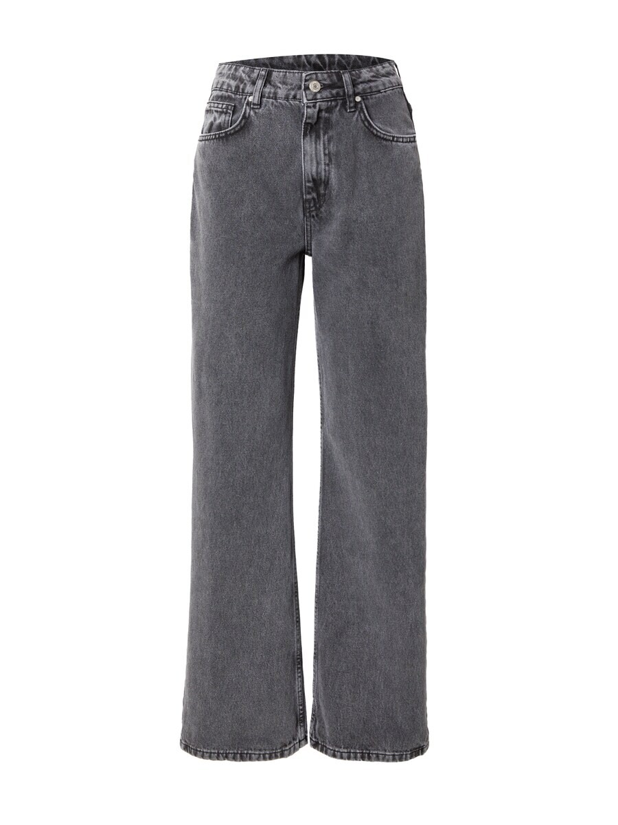 

Джинсы Trendyol Regular Jeans, антрацит