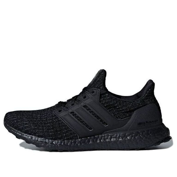 

Кроссовки ultraboost 4.0 днк Adidas, черный