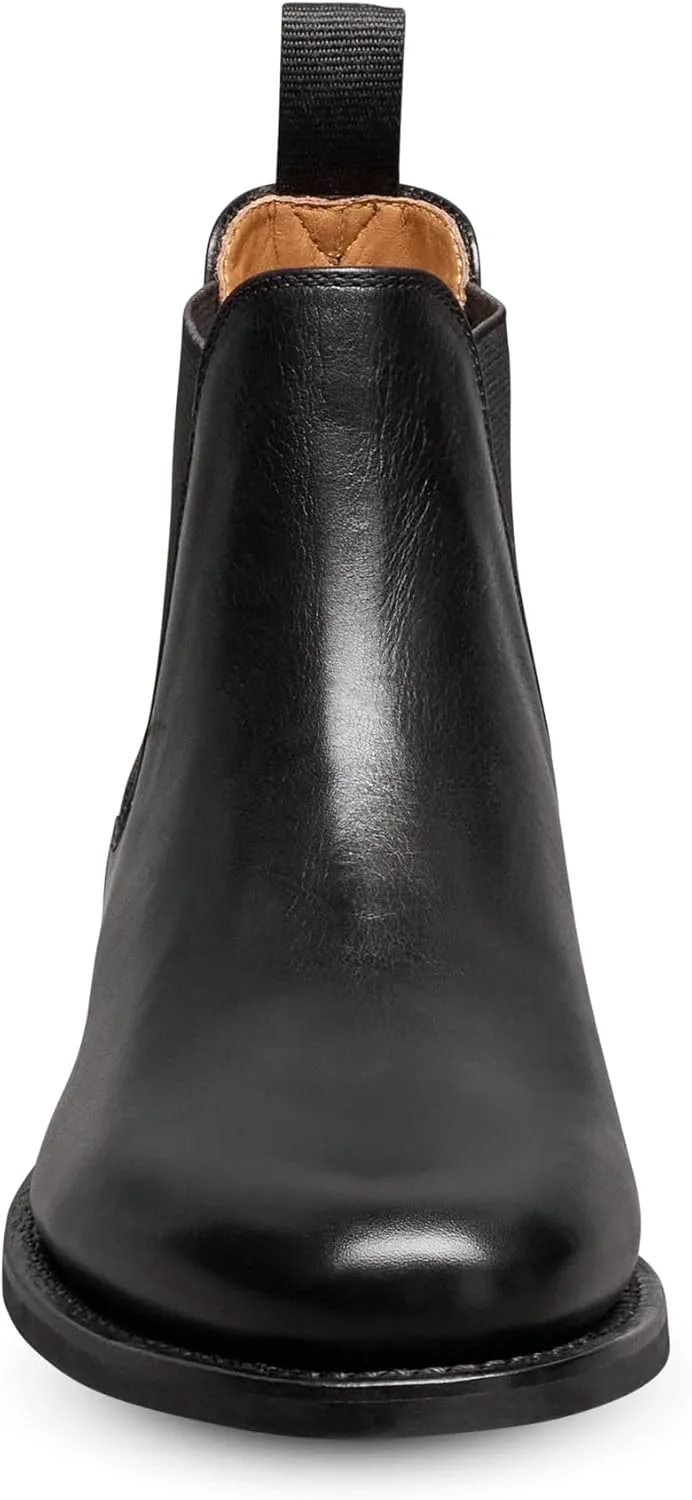 Мужские туфли Allen Edmonds Driggs, черный