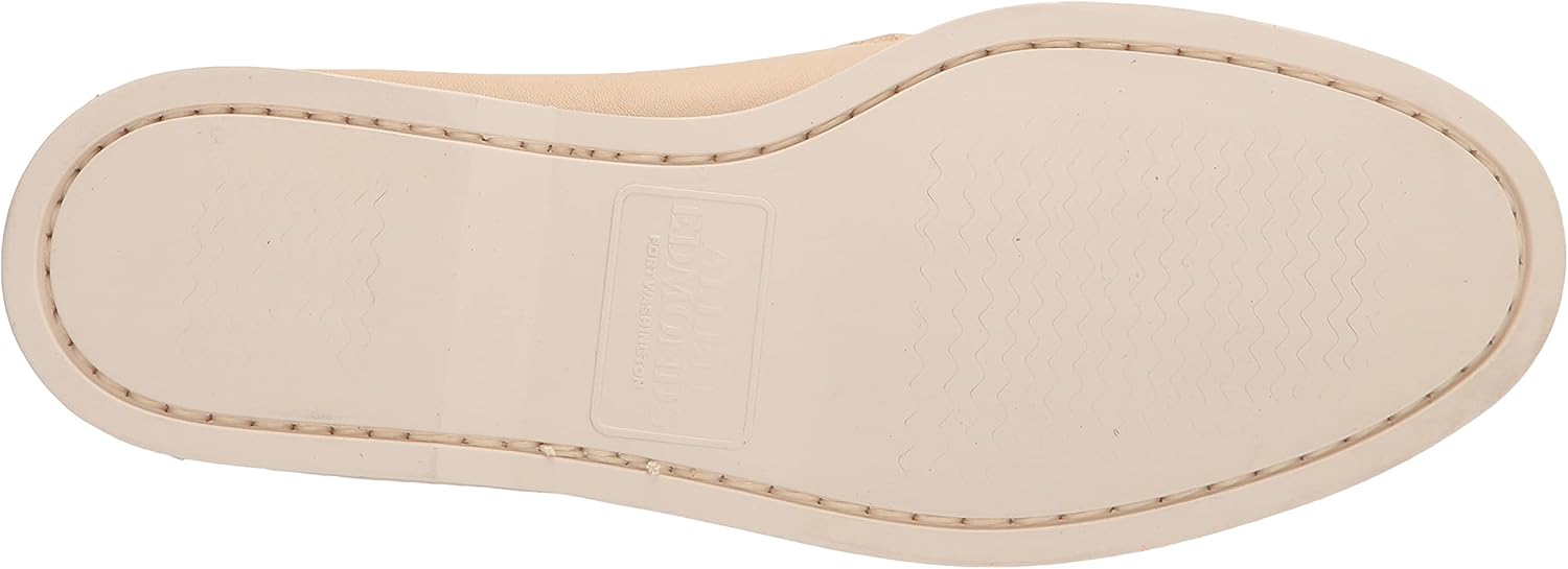 Мужские туфли Allen Edmonds Force 10 — фото 4