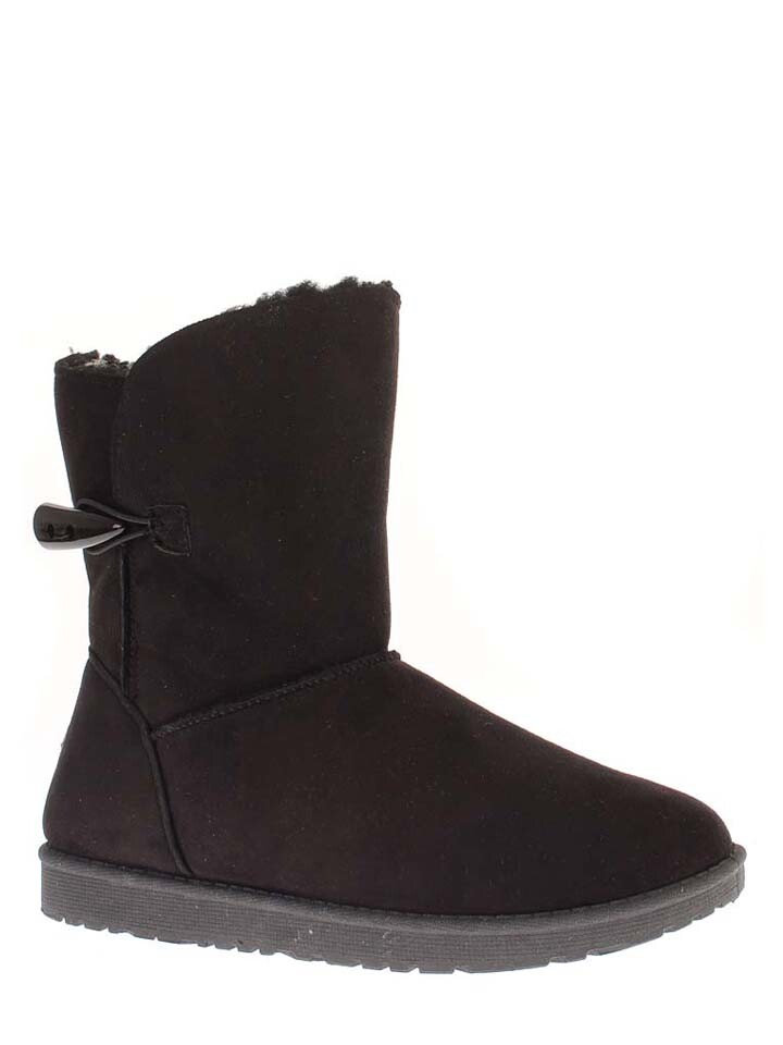 

Ботинки ISLAND BOOT Winter Emmy, черный