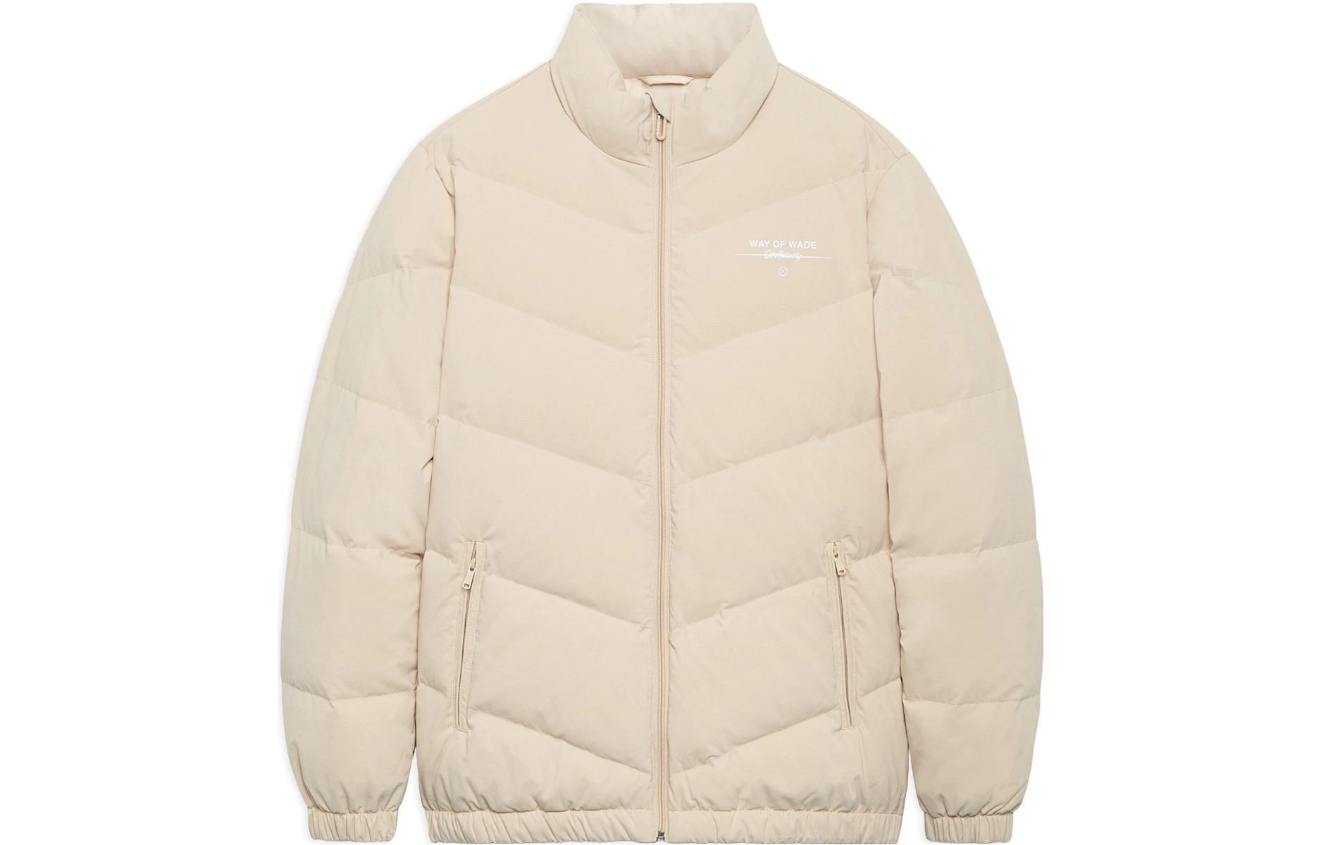 

Мужская куртка LiNing Down Jacket Creamy Brown, Коричневый, Мужская куртка LiNing Down Jacket Creamy Brown