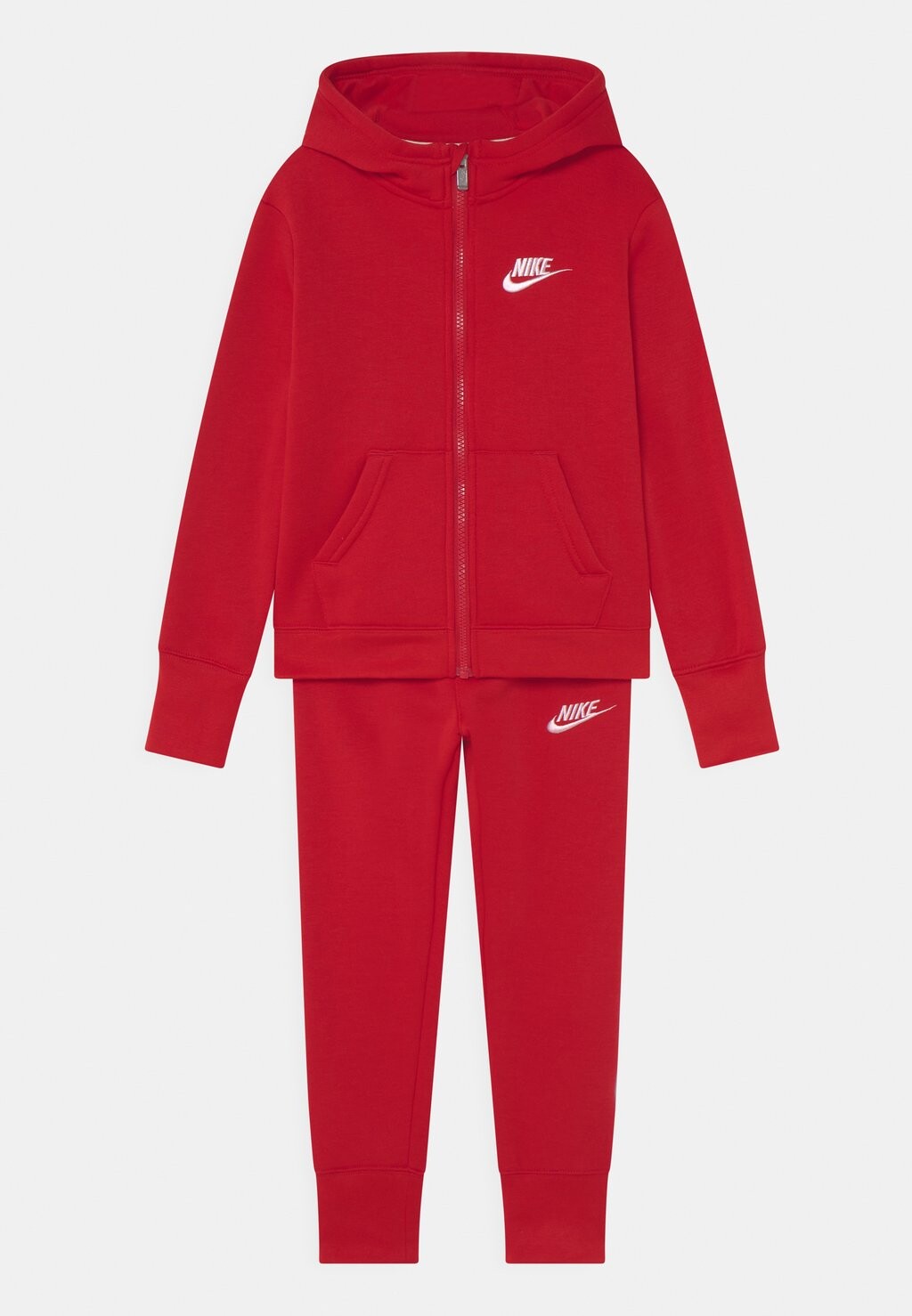 

Спортивная куртка Sustainable Set Unisex Nike, цвет gym red