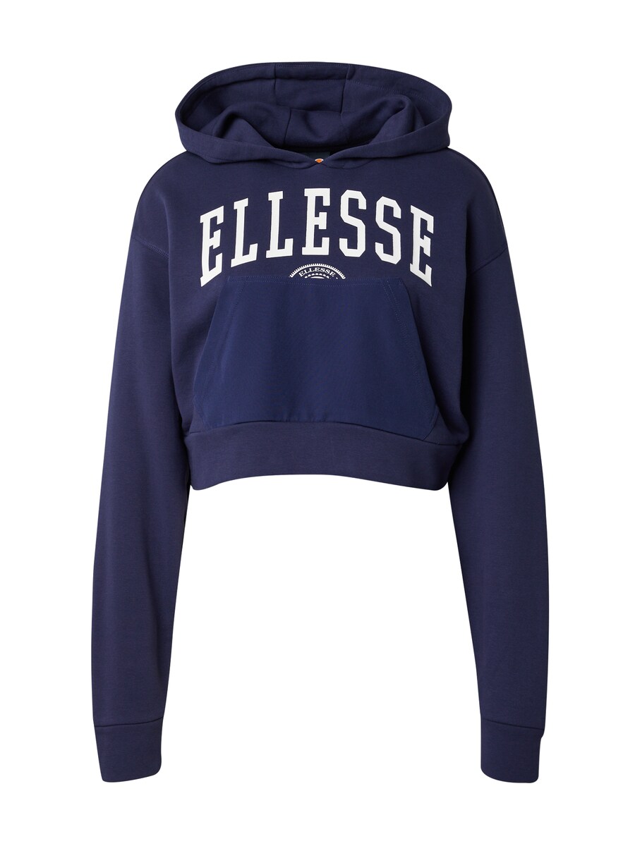

Толстовка ELLESSE Rosarian, темно-синий
