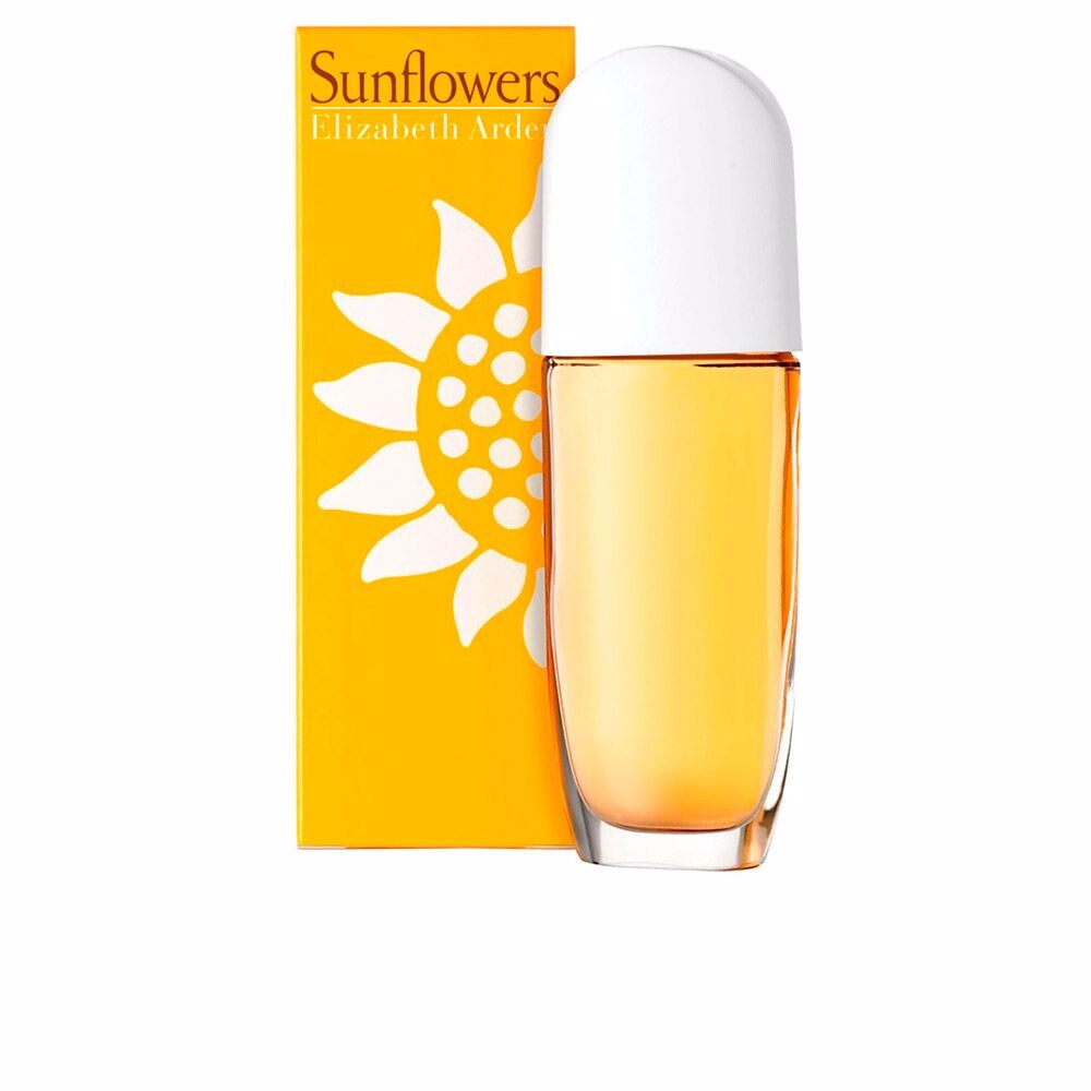 

Духи Sunflowers Elizabeth arden, 100 мл