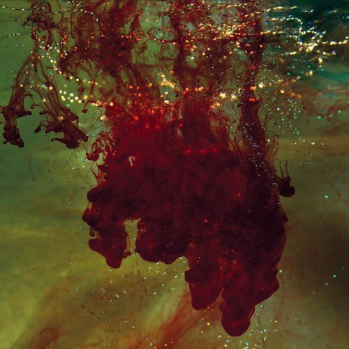

CD диск History of Colour TV: When Shapes of Spilt Blood Spelt Love