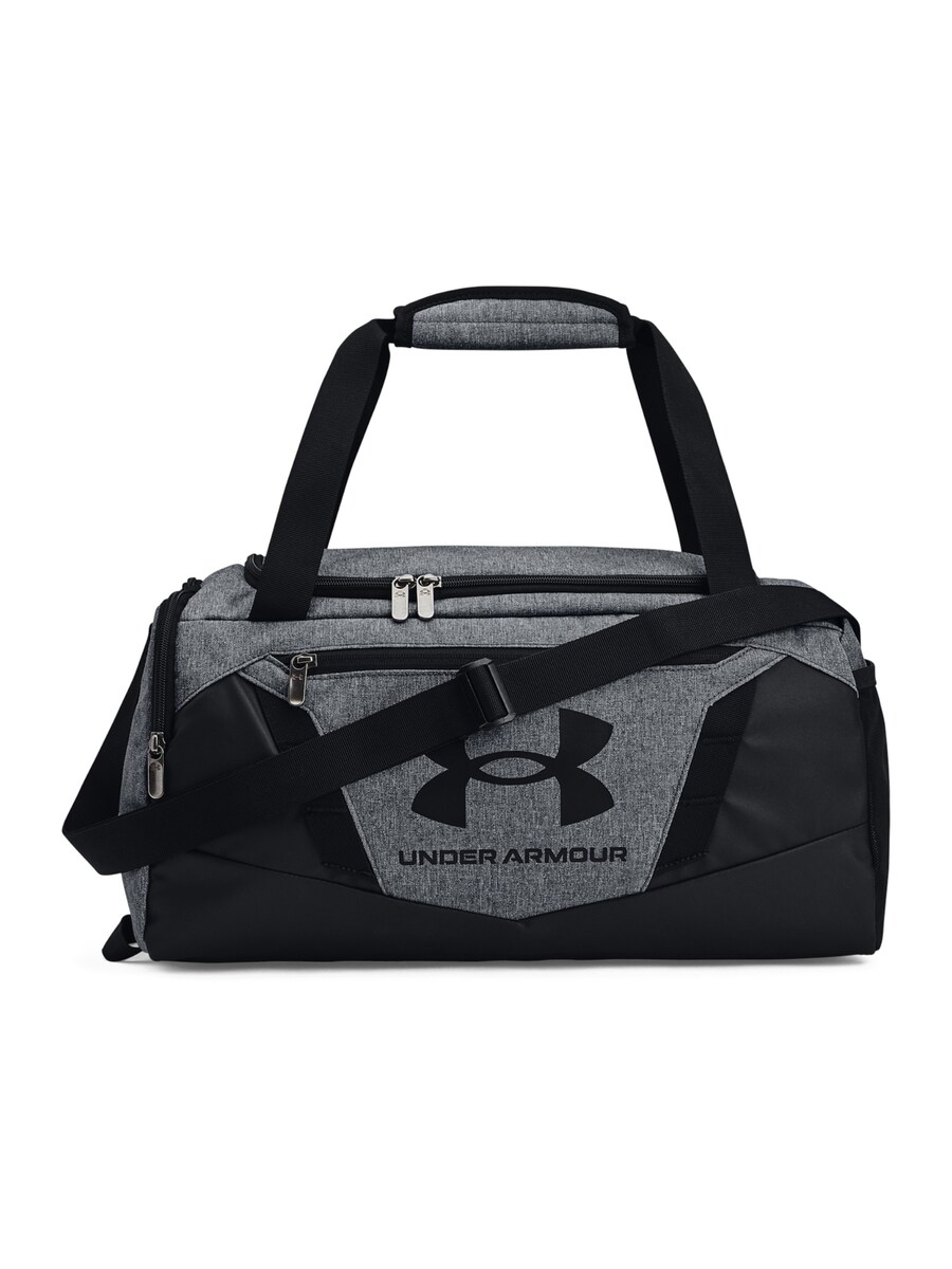 

Спортивная сумка UNDER ARMOUR Undeniable 5.0, серый
