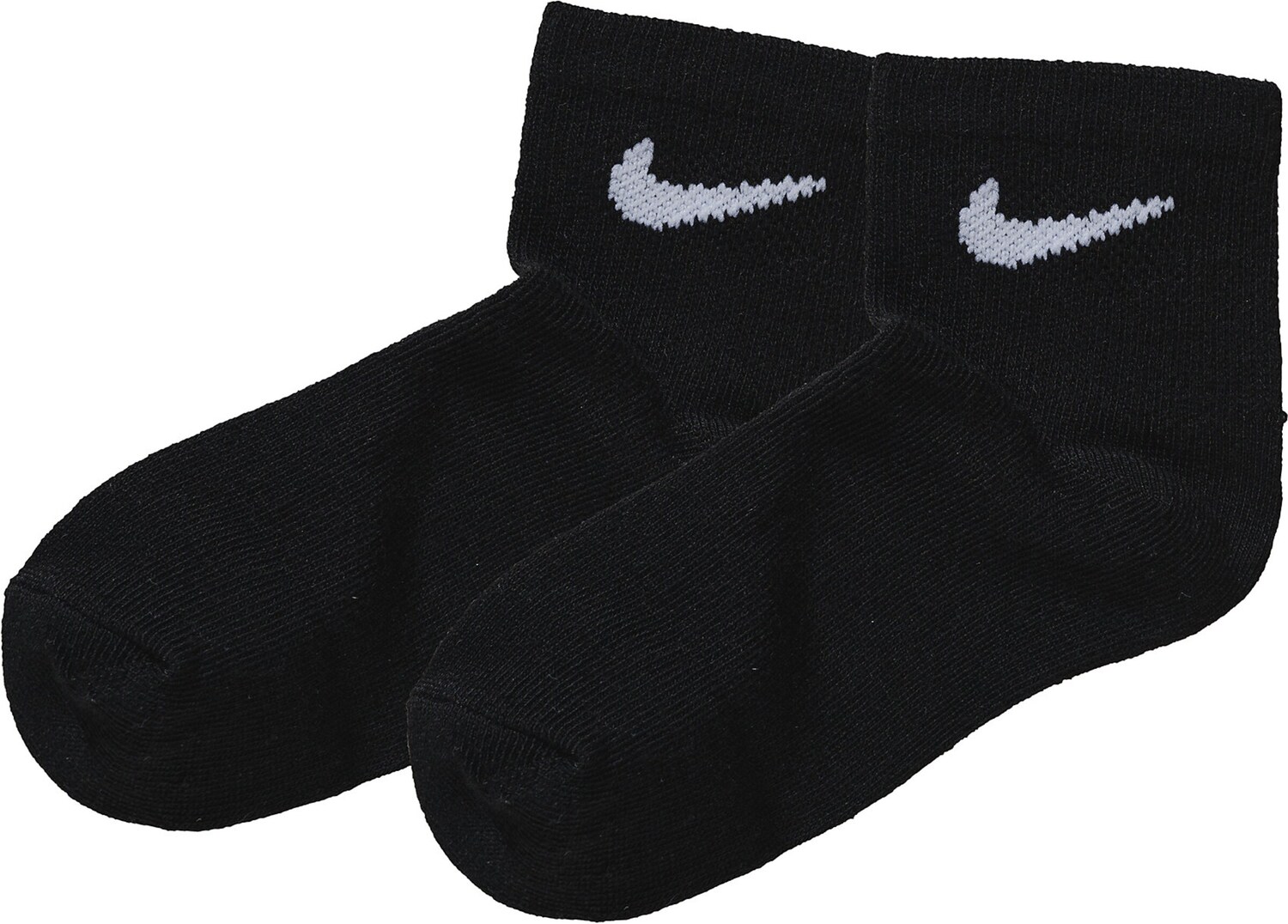 Nike Sportswear Носки в темно-сером, черном, белом цветах — фото 4