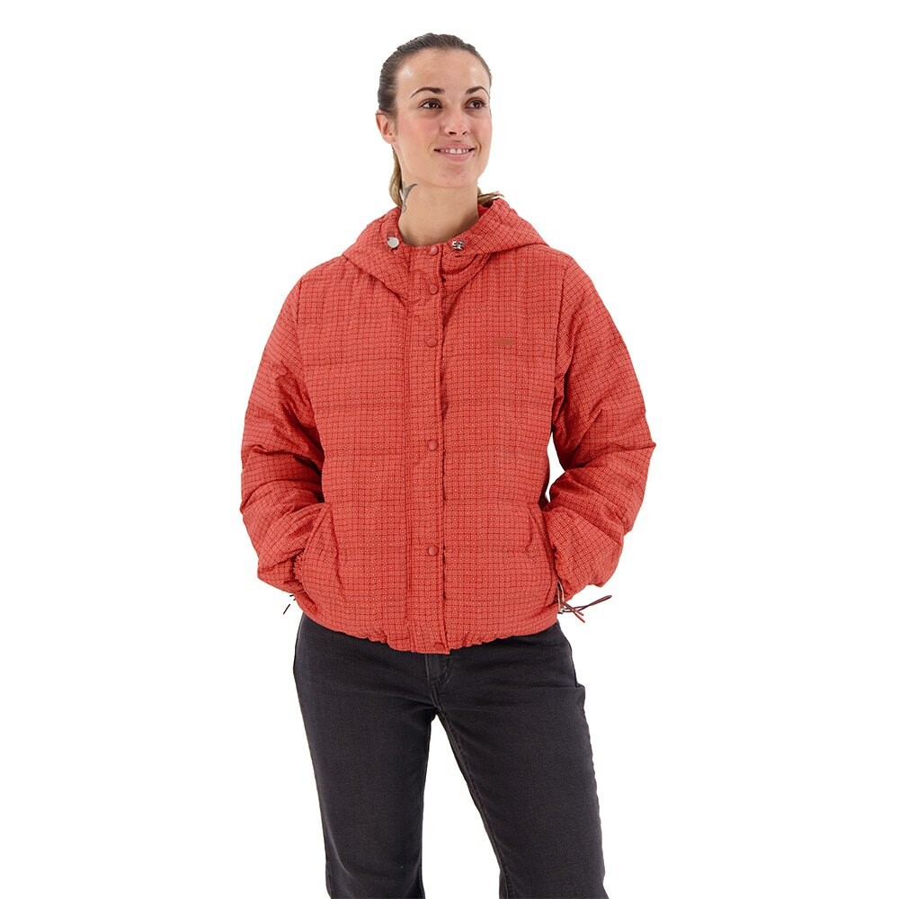 

Куртка Levi's Edie, красный