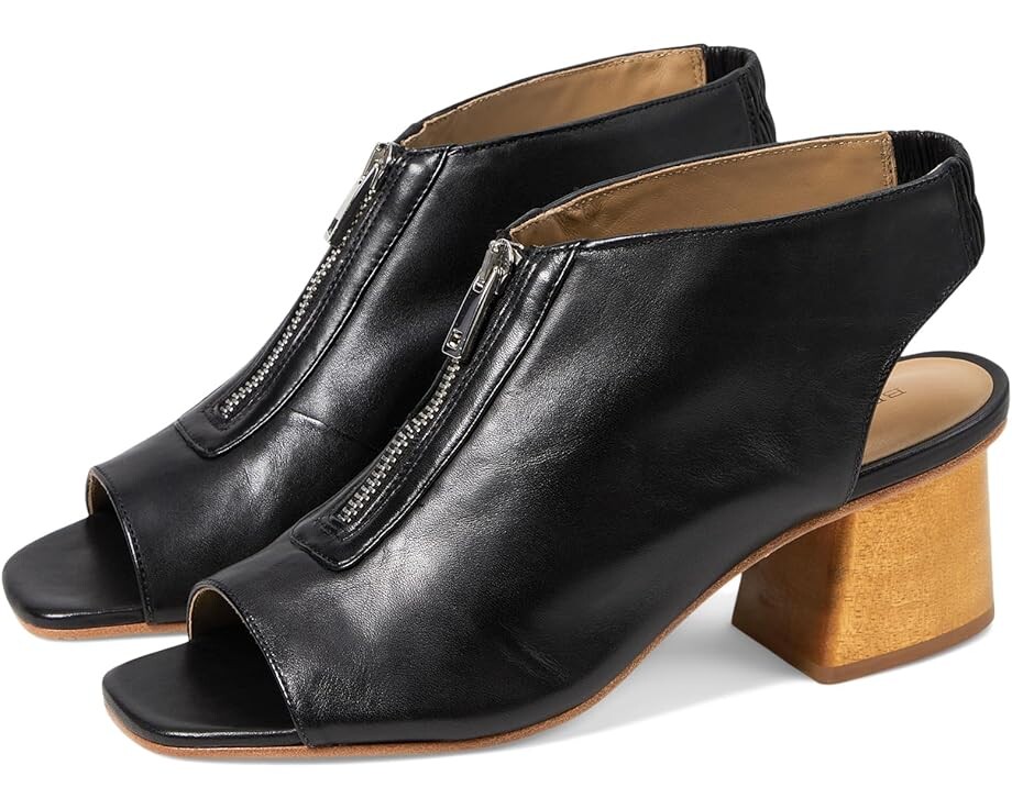 

Туфли AllSaints Levy, черный