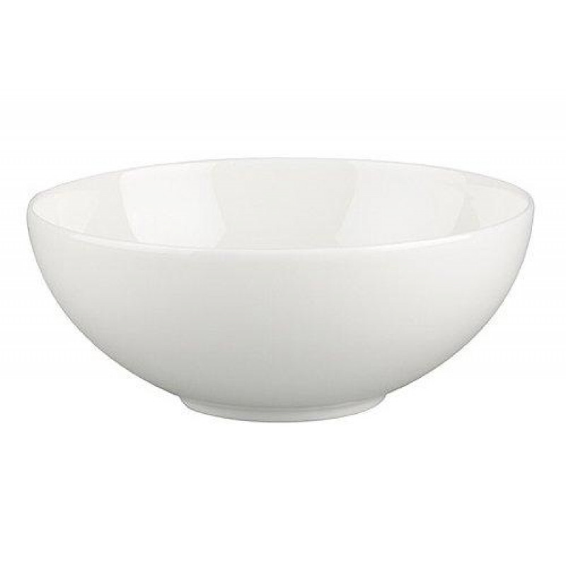 

Десертная тарелка White Pearl 13 см Villeroy & Boch, белый