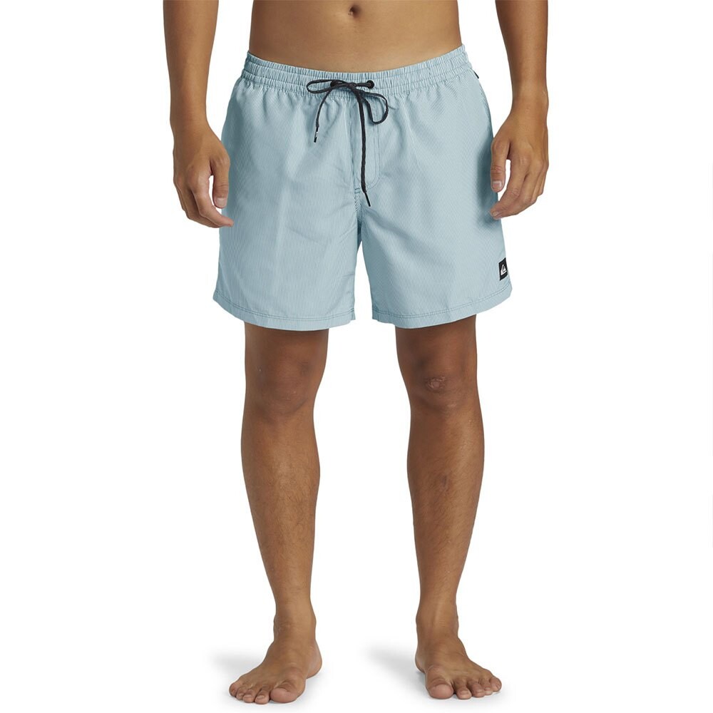 

Шорты для плавания Quiksilver Deluxe 15´´, синий