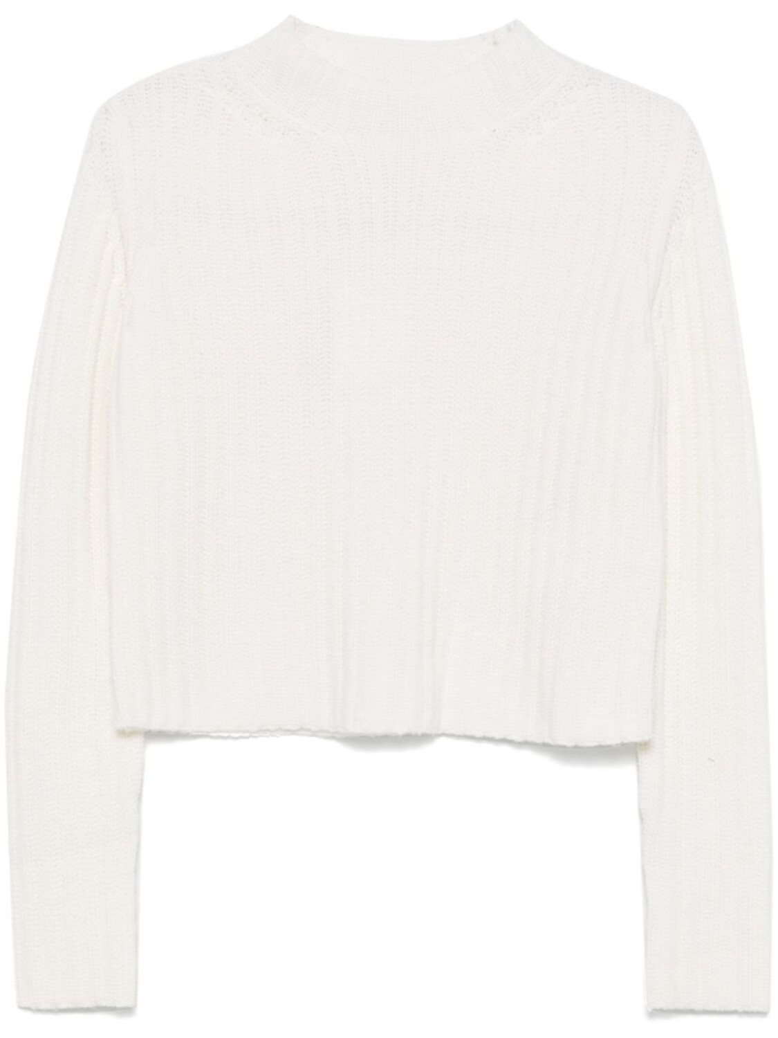 

Свитер Aloa Max Mara, нейтральный цвет