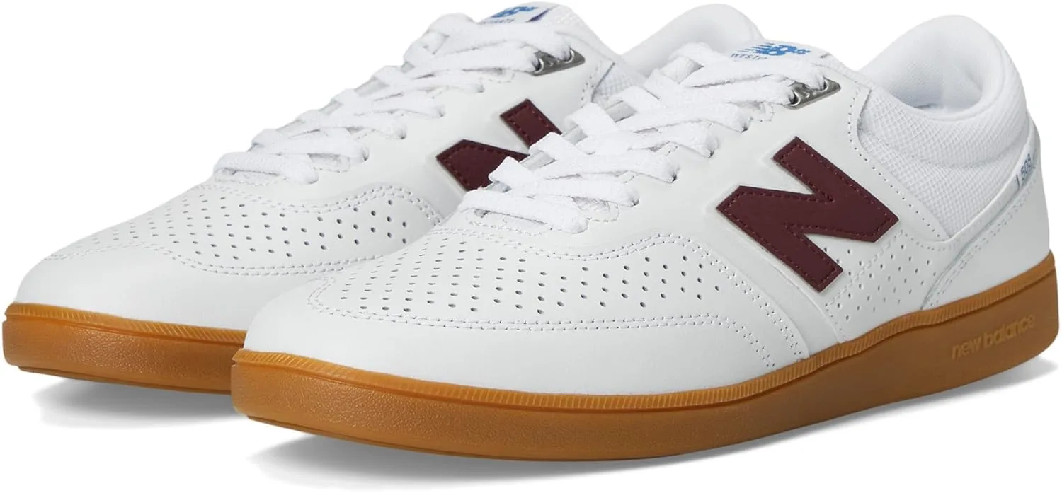 Кроссовки New Balance 508 - Brandon Westgate, белый