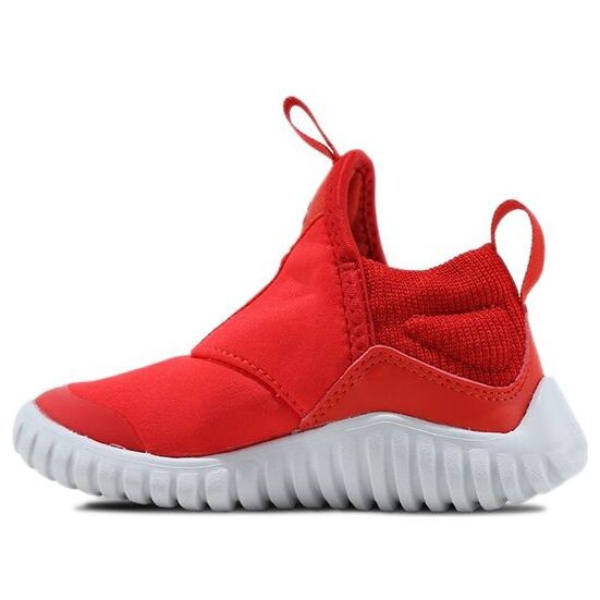 

Кроссовки rapidazen красные Adidas, красный