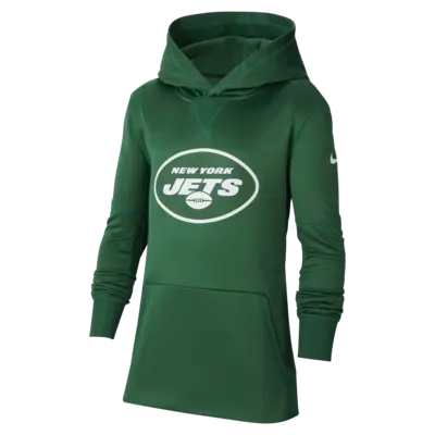 

Худи Nike (NFL Jets), цвет Shown: