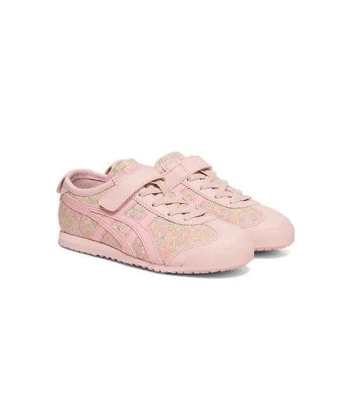 Детские кроссовки Onitsuka Tiger Mexico 66 Kids — фото 3