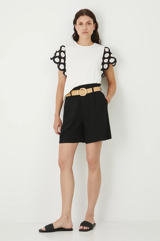 

Шорты Medicine, черный