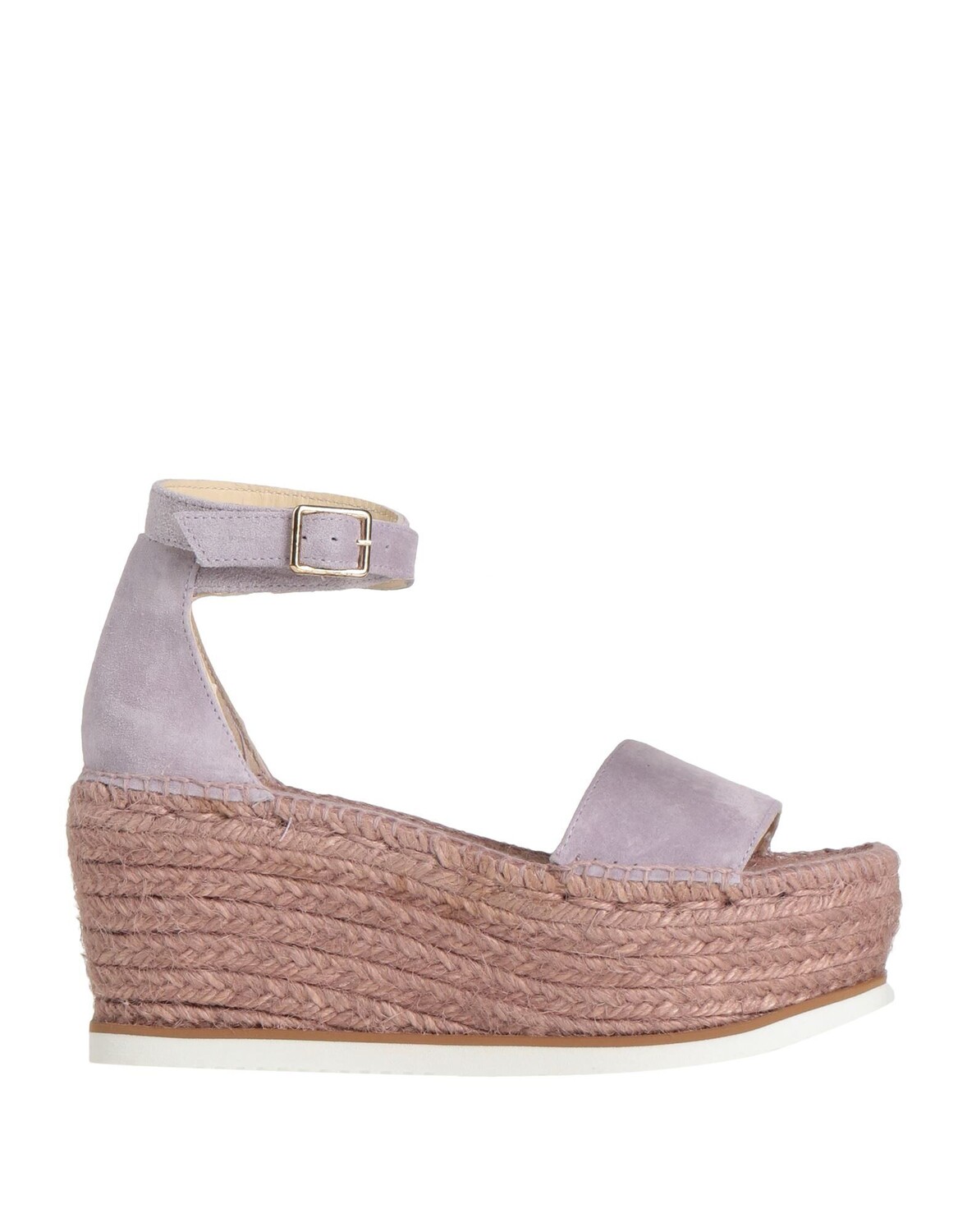 

Эспадрильи Espadrilles, светло-фиолетовый