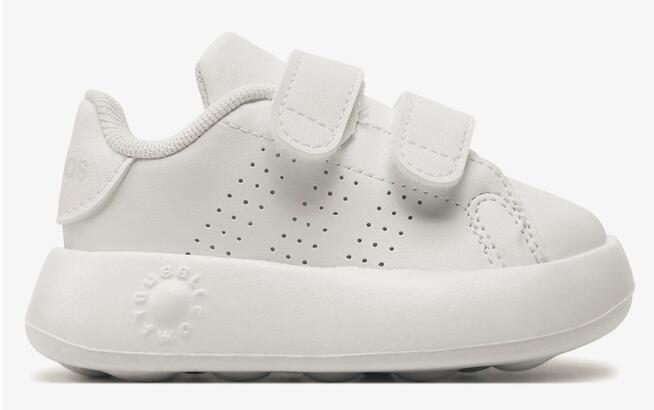 

Кроссовки Adidas Advantage для мальчиков унисекс