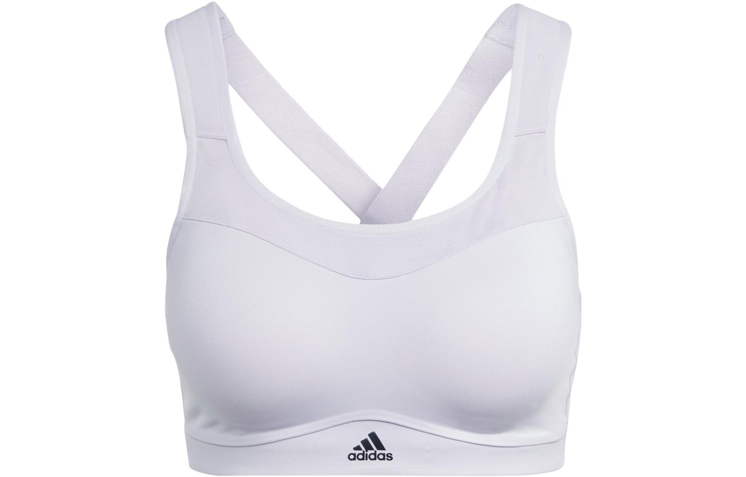 

Спортивное нижнее белье женское серебристое Adidas