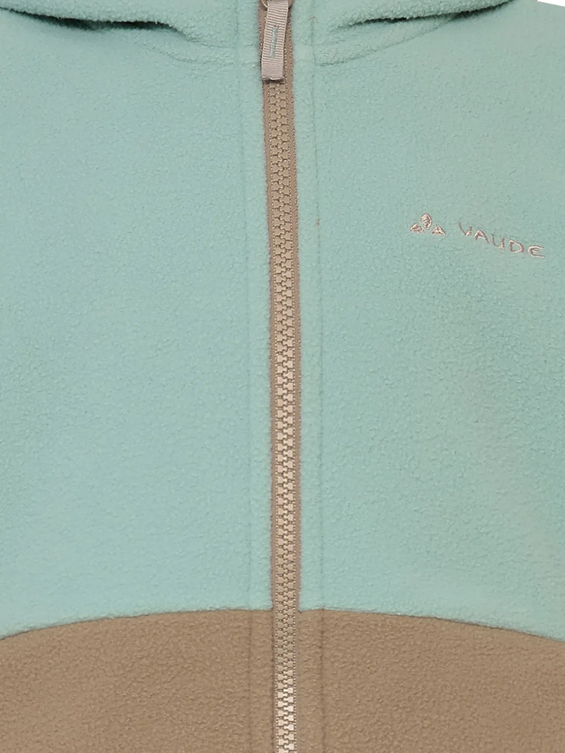 Спортивная куртка 'Pulex' Vaude, Brocade/Mint — фото 3