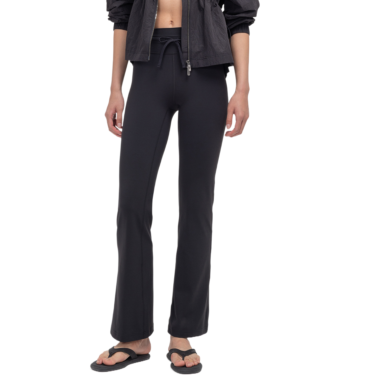 

Lululemon Женские лосины для йоги Groove Series